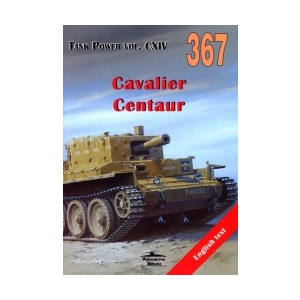 Militaria 367 - Cavalier / Centaur