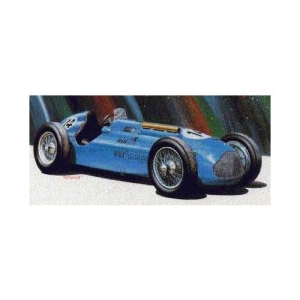 Smer 0953 - Talbot Lago