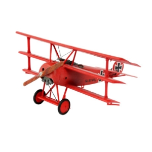 Revell 04116 - Fokker DR. 1