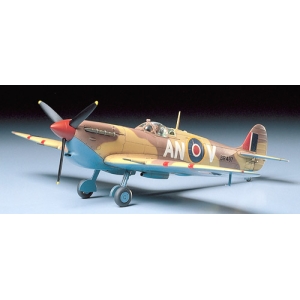 Tamiya 61035 - Supermarine Spitfire Mk.Vb Trop.