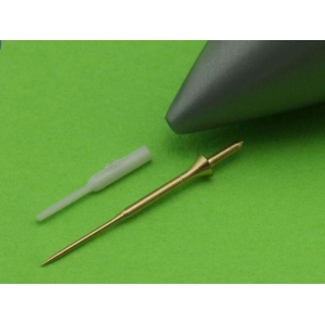 Master AM-72-036 - F-4 Phantom II (wersja z długim nosem) - F-4E, F, G, EJ oraz warianty rozpoznawcze RF-4B, C, E, EJ