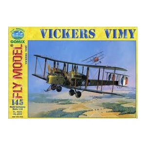 Vickers Vimy