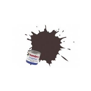 Humbrol 173 - Track Colour Matt - 14ml Enamel Paint