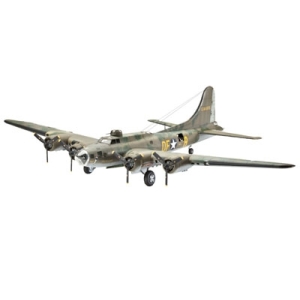 Revell 04279 - B-17F "Memphis Belle"