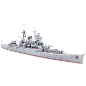 Tamiya 31343 - Japanese Heavy Cruiser Suzuya