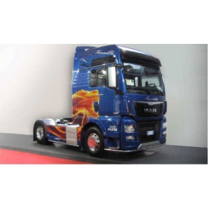 Italeri 3916 - MAN TGX XXL D38