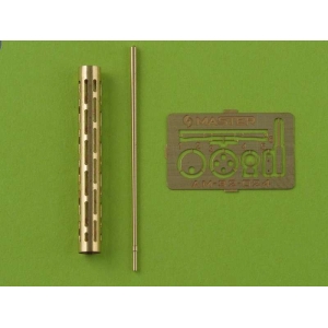 Master AM-32-024 - Lufy do niemieckiego lotniczego km-u I w. św. Parabellum LMG14 (1 szt.)