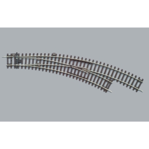 Piko 55228 - Zwrotnica łukowa prawa BWR-R3