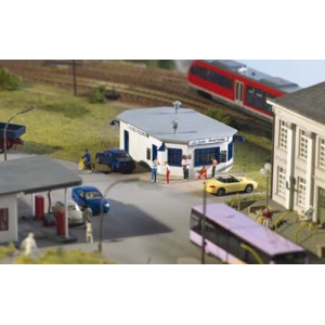 Piko 61835 - Kebab "Ali-Baba"