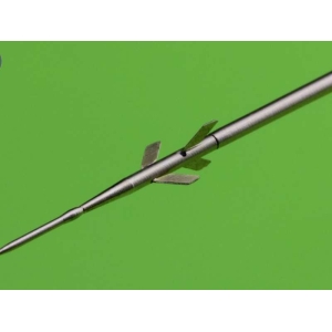 Master AM-48-062 - MiG-21bis  (Fishbed L/N) - Rurka Pitota