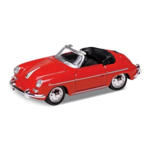 Vollmer 41608 - Porsche 356 B Cabrio