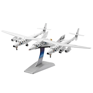 Revell 04842 - SPACESHIPTWO & WHITEKNIGHTTWO