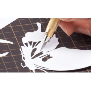 Olfa AK-5 - Nóż typu skalpel