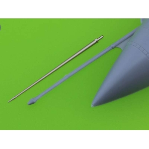 Master AM-72-052 - Harrier FRS.1 / FRS.51 - Rurka Pitota oraz sonda Angle Of Attack