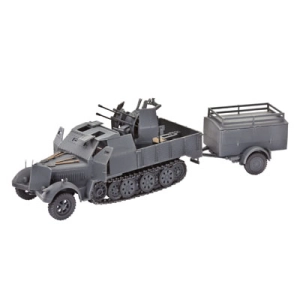 Revell 03195 - Sd.Kfz. 7/1
