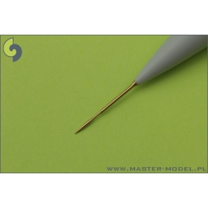 Master AM-72-022 - Dassault Mirage III oraz Mirage 5 - Rurka Pitota