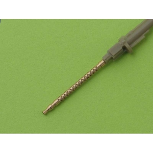 Master AM-48-012 - Lufy niemieckiego lotniczego km-u MG 17 (7,92mm) (2 szt.)