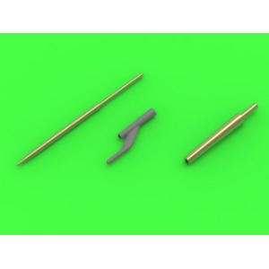 Master AM-72-119 - SR-71 Blackbird - Pitot Tube