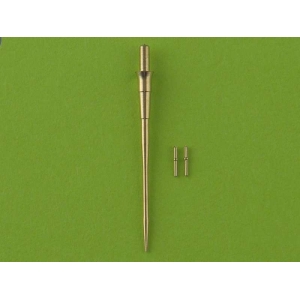 Master AM-48-032 - Panavia Tornado - Rurka Pitota oraz sondy Angle Of Attack