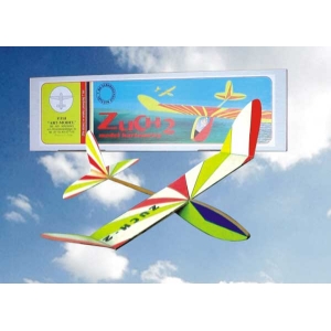 Zuch - 2 - szybowiec