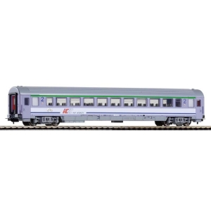 Piko 58662-5 - Wagon osobowy 2 kl. PKP IC