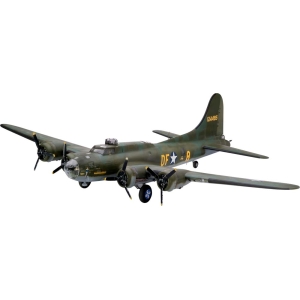 Revell 04297 - Boeing B-17F "Memphis Belle"