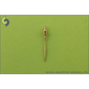 Master AM-72-023 - Dassault Mirage 2000 - Rurka Pitota