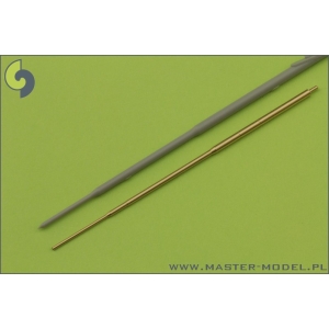 Master AM-48-040 - F-100 Super Sabre - Rurka Pitota