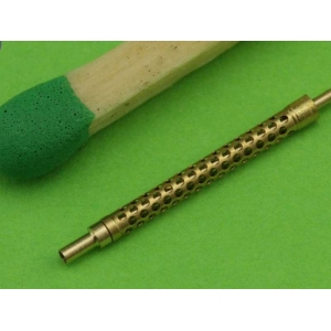 Master AM-48-053 - Lufy do włoskiego karabinu maszynowego Breda SAFAT 7,7mm (2 szt.)