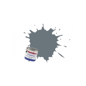 Humbrol 164 - DARK SEA GREY 14ml