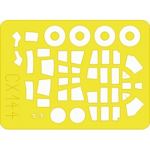 CX144 - Ju 87G Stuka