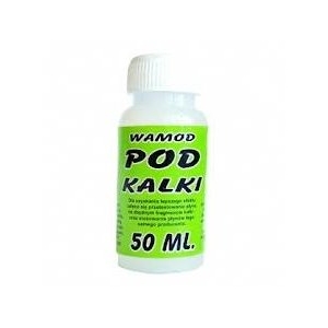 Wamod - Płyn pod kalki 50ml