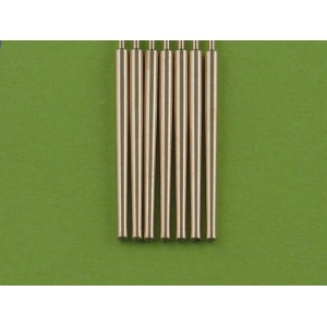 Master SM-350-053 - Uzbrojenie krążownika IJN Nagara - 14cm/50 (7 szt.)