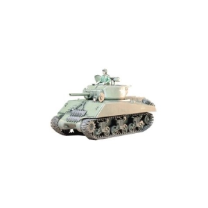 Tamiya 35139 - U.S. M4A3E2 Jumbo