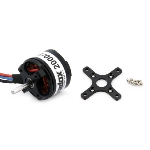 silnik Redox BL2000/1150 bezszczotkowy