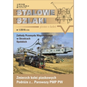 Stalowe Szlaki 1/2018 (133)