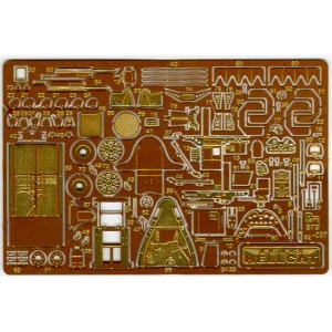 Part S72037 - F6F-3 Hellcat