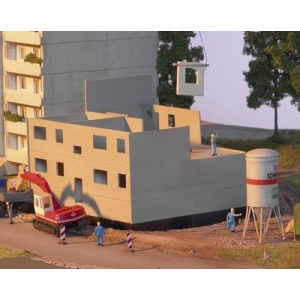 Piko 61147 - Blok w budowie