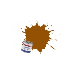 Humbrol 055 -  BRONZE 14ml