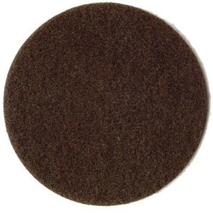 Heki 3352 - Posypka trawa elektrostatyczna 3mm brązowa 20g