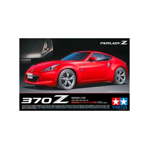 Tamiya 24315 - Nissan 370Z