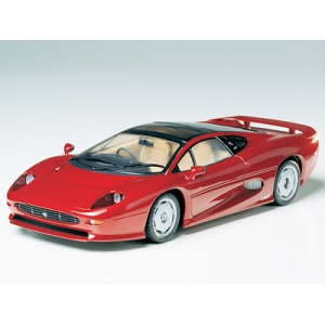 Tamiya 24129 - Jaguar XJ220