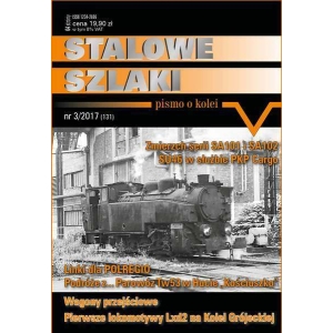 Stalowe Szlaki 3/2017 (131)