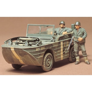 Tamiya 35043 - Ford GPA U.S. Amphibian