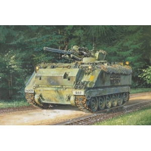 Italeri 7066 - M163 Vulcan