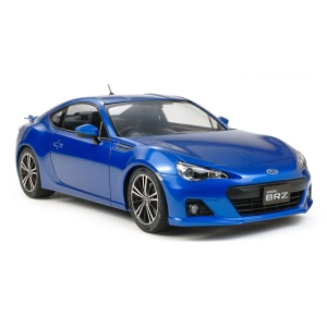 Tamiya 24324 - Subaru BRZ