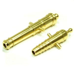 RB Model 01140 - Działo bez lawety