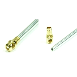 RB Model 72B08 - Tygrys II, Jagdpanther 8,8cm KwK 43 L/71