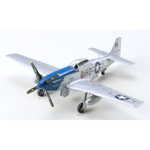 Tamiya 60749 - North American P-51D Mustang™
