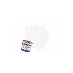 Humbrol 035 - GLOSS VARNISH 14ml